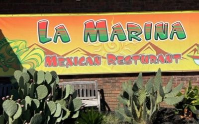 La Marina Food Review