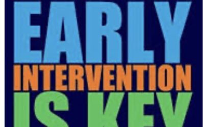 Autism & Early Intervention