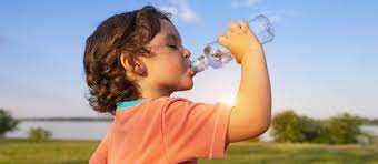 Keeping children with autism hydrated during the summer can be a challenge, but are the top 10 ways to: