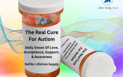 What We Suspect Causes Autism — And What the Current U.S. Administration Says