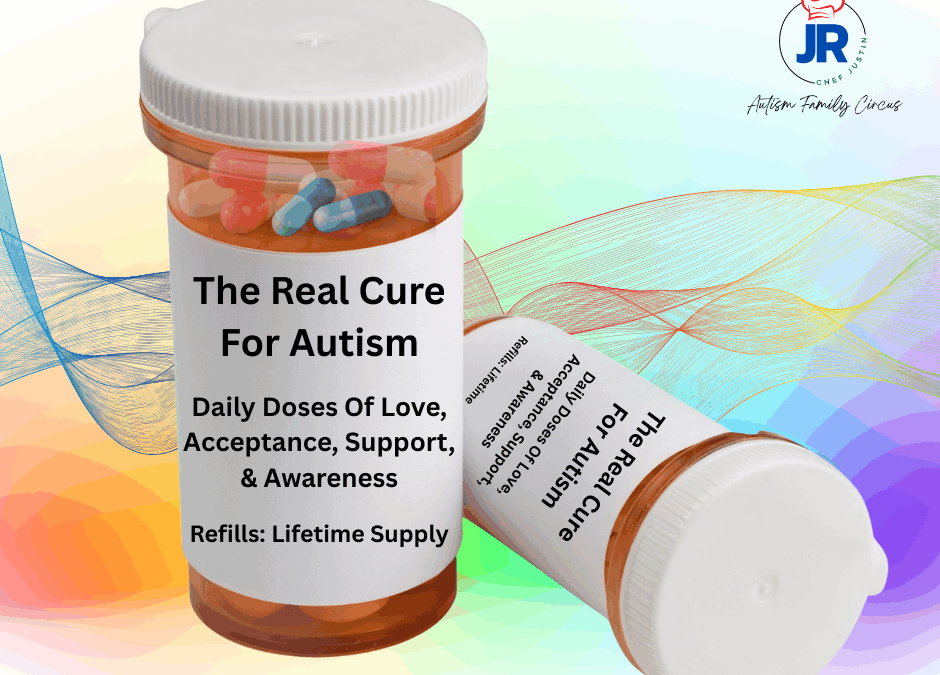 What We Suspect Causes Autism — And What the Current U.S. Administration Says