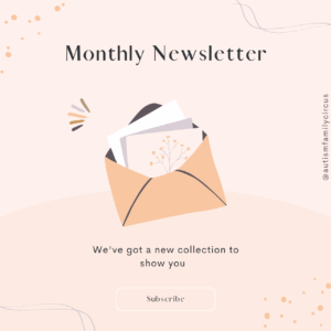 Monthly Newsletter Package