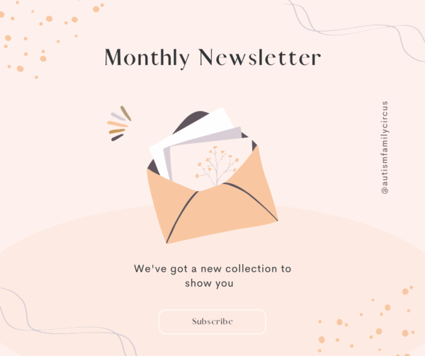 Monthly Newsletter Package