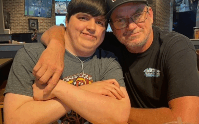 Building Bonds Between Fathers and Children with Autism